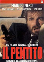 Il pentito/The Repenter (Pasquale Squitieri) (ֱ )